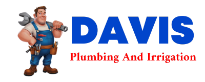 Trusted plumber in PURDY